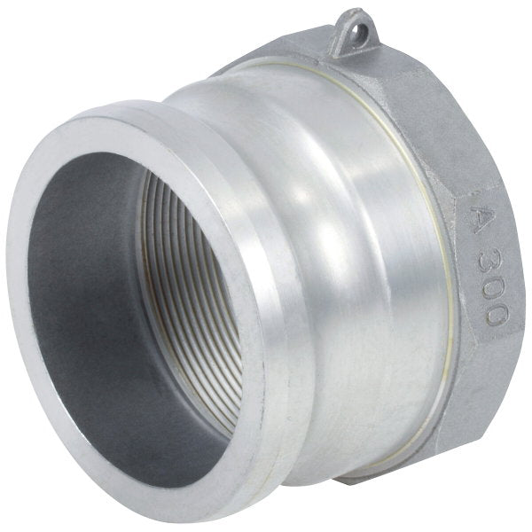 NOKKAVIPULIITIN A 2 UROS SK ALU CAM050ALA