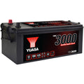 Akku Yuasa 180 ah shd 511x222x215