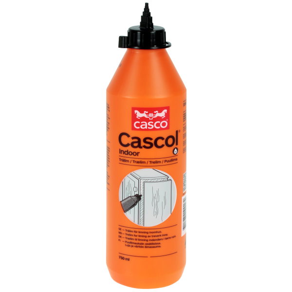 Puuliima 750 ml cascol indoor