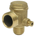 Takaiskuventtiili 1"-3/4"M ne-ma
