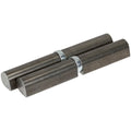 Hitsattava nostosarana 120 mm 2 kpl