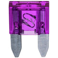 Sulake mini 3 a violet 10 kpl
