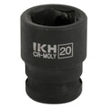 Voimahylsy 1/2"- 20 mm