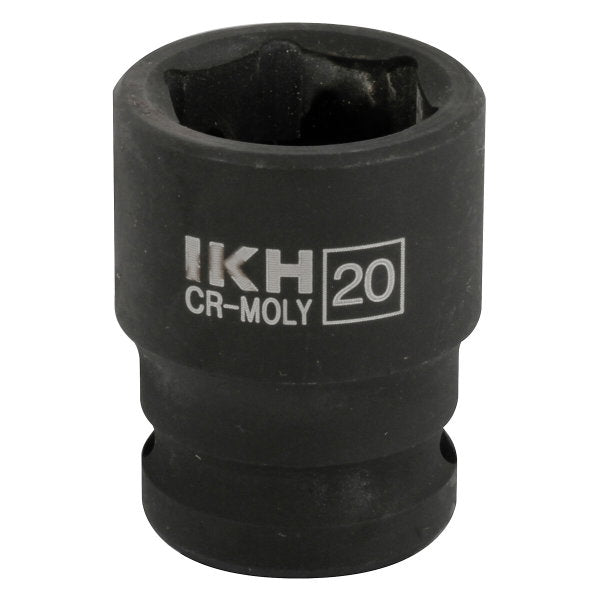 Voimahylsy 1/2"- 20 mm