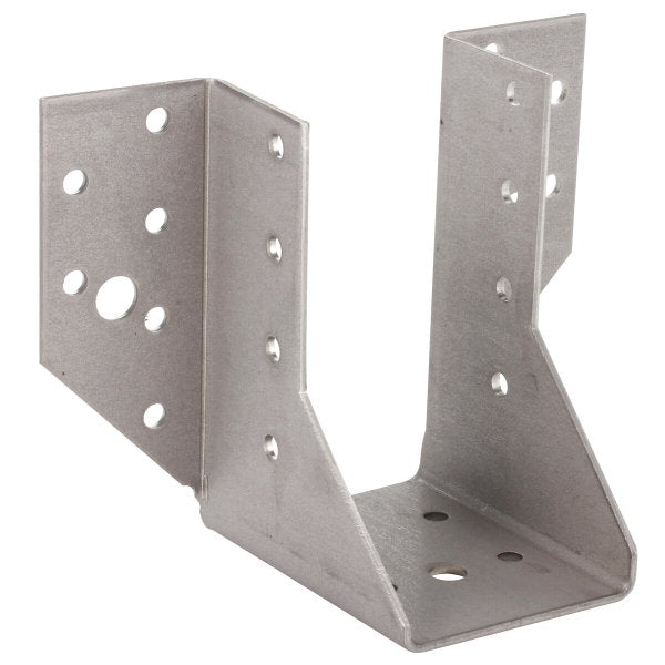 Palkkikenkä 51x93 mm rst A2