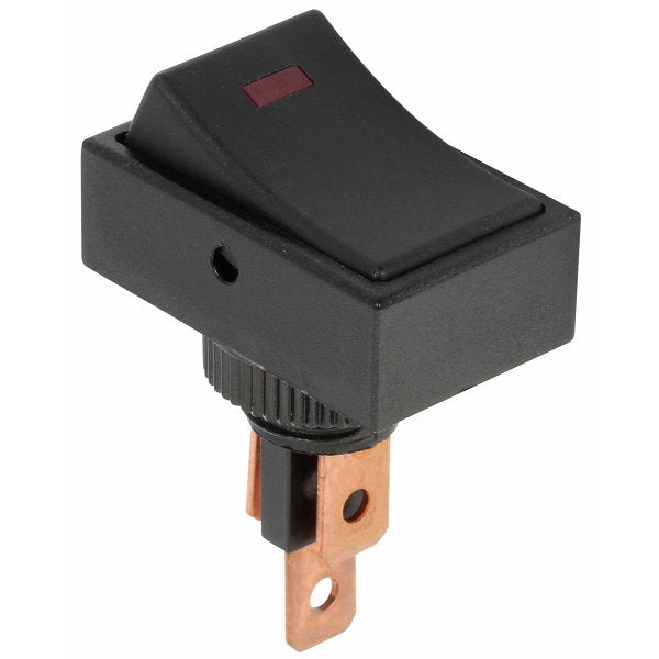 Katkaisin on/off 12 v