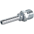 Letkuliitin CEL-12 M18X1.5-3/8 kevyt