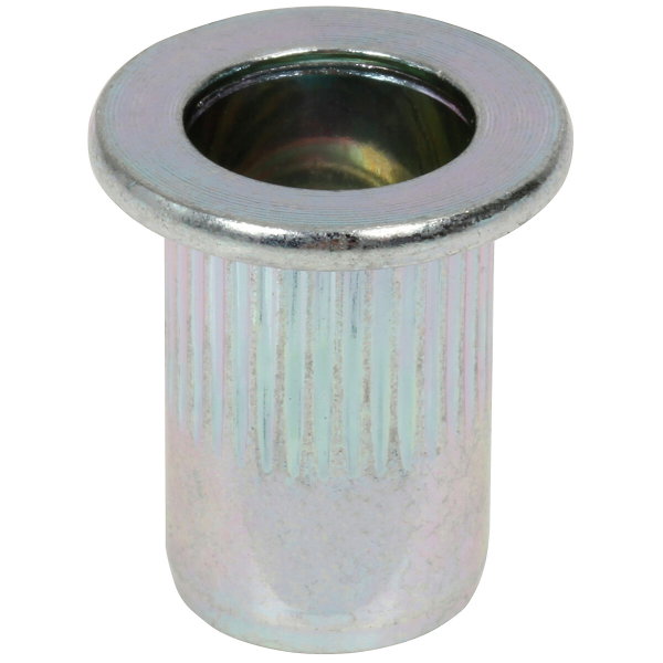 Niittimutteri M10X19MM 25 kpl teräs