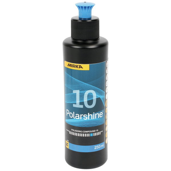 Polarshine kiillotusaine 10 250 ml