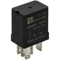 Mikrorele 5-NAP 12 v 35/20 a