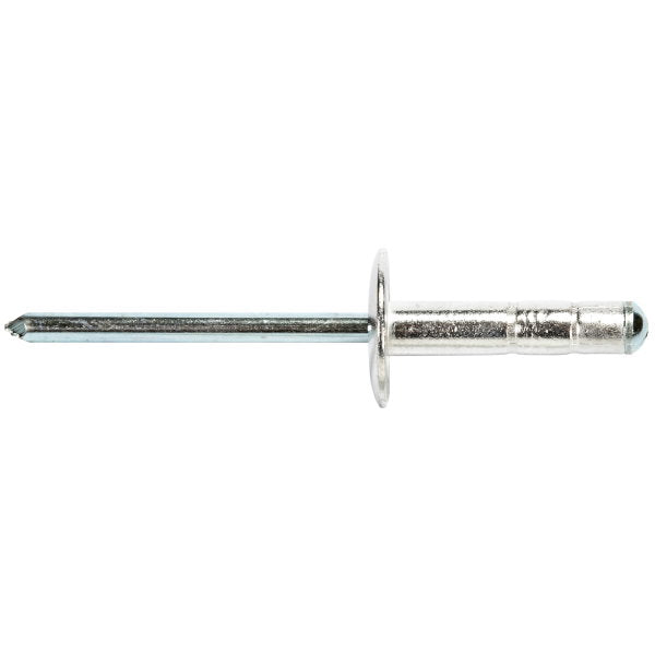Vetoniitti 4,8x20 mm 10 kpl alu multi sk leveä 100 kg