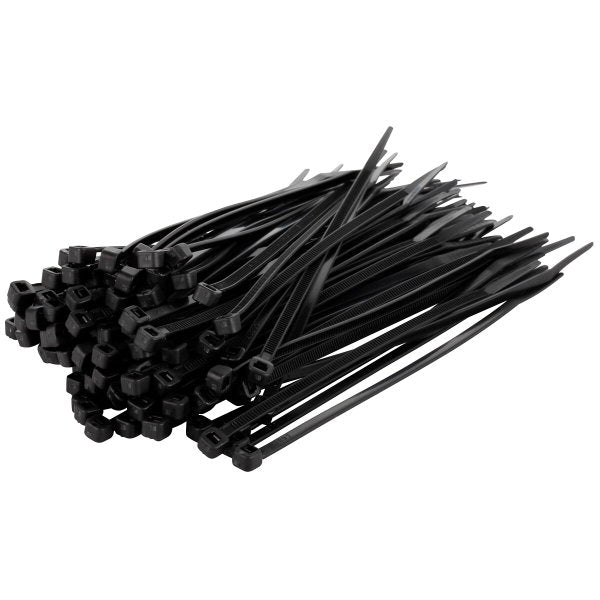 Nippuside M 3,5x150 mm 100 kpl
