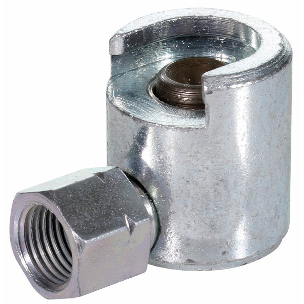 Rasvaprässin tasonippa 16 mm