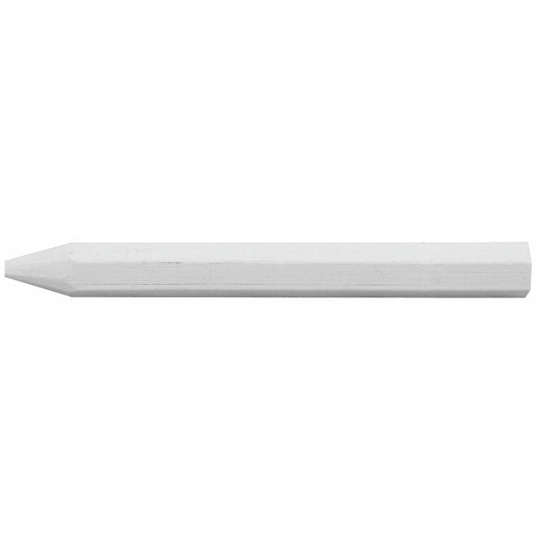Merkintäliitu renkaille 12x120 mm 12 kpl valk.
