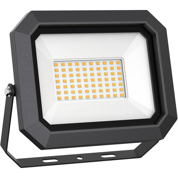 LED valonheitin 50 w/230 v  4500k 1,5 m johto M.