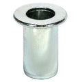 Niittimutteri M4X11MM 40 kpl teräs