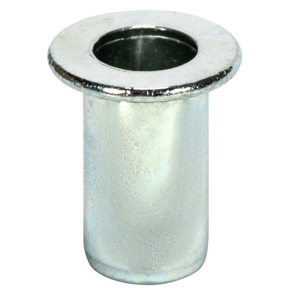 Niittimutteri M4X11MM 40 kpl teräs