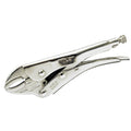 Lukkopihdit 180 mm 41 04 180