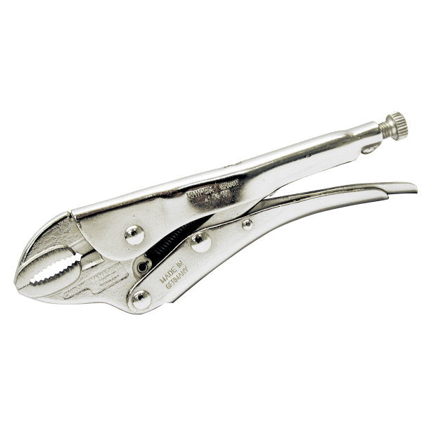 Lukkopihdit 180 mm 41 04 180