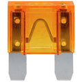 Sulake maxi 40 a oranssi 5 kpl
