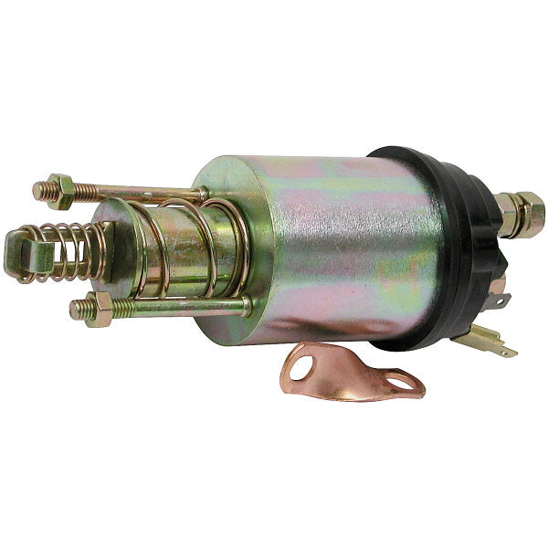 Solenoidi Lucas