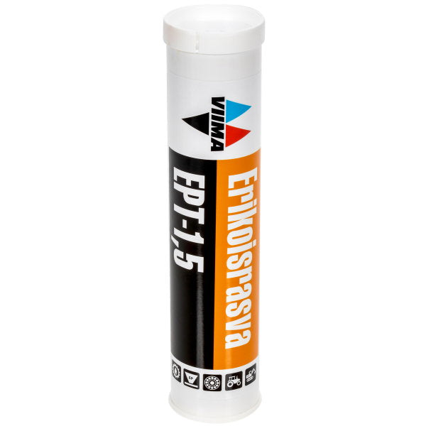Laakerirasva ep 420 ml NLGI1,5 tarttuva