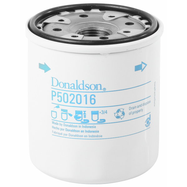Öljynsuodatin cat 2201523