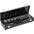 Hylsysarja 3/4" 21-os