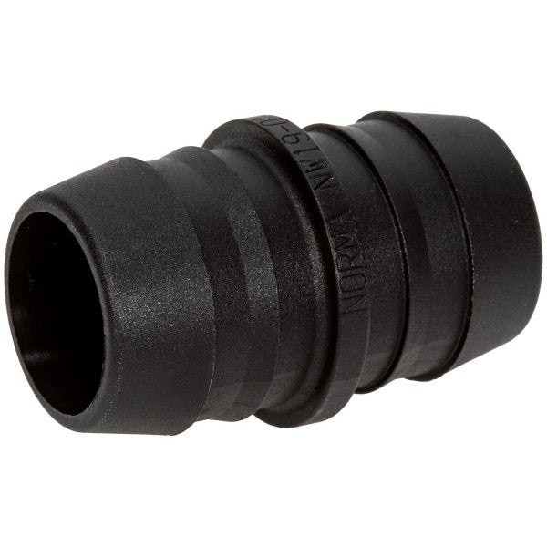 Letkuliitin suora 10 mm 5 kpl PA12-GF30