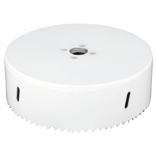 Reikäsaha 133 mm bi-m