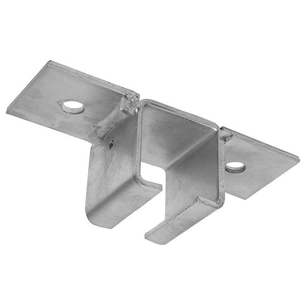 Kannatin kattomalli yksöis (41x41 mm)
