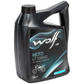 WOLF moto 4t 10 w-40 4 l