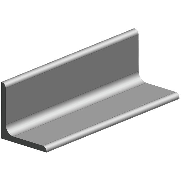 Kulmarauta 20x20x3x2000 mm A2