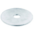 Korialuslaatta M8X35 8 kpl HV100 leveä sink.