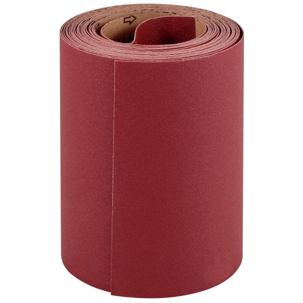 Hiomapaperirulla 115 mm x 5 m P180