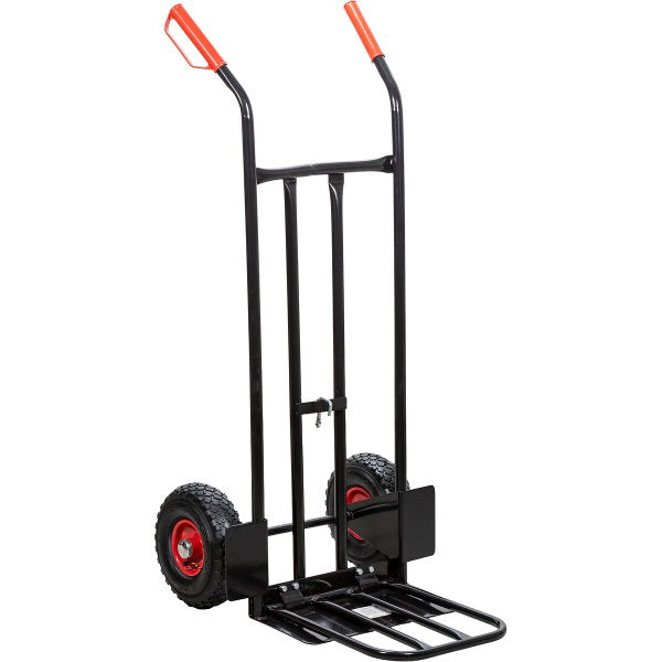 Nokkakärry 200 kg