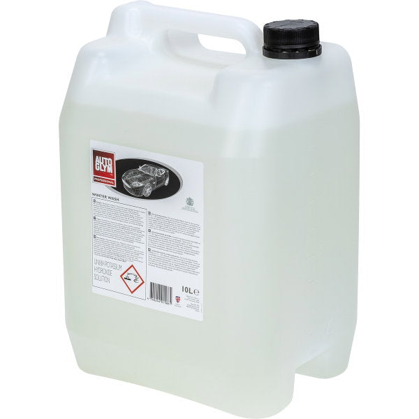 Autoglym winter wash professional 10 l