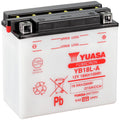 Akku Yuasa MP 18,9 Ah -+ 180 × 90 × 162