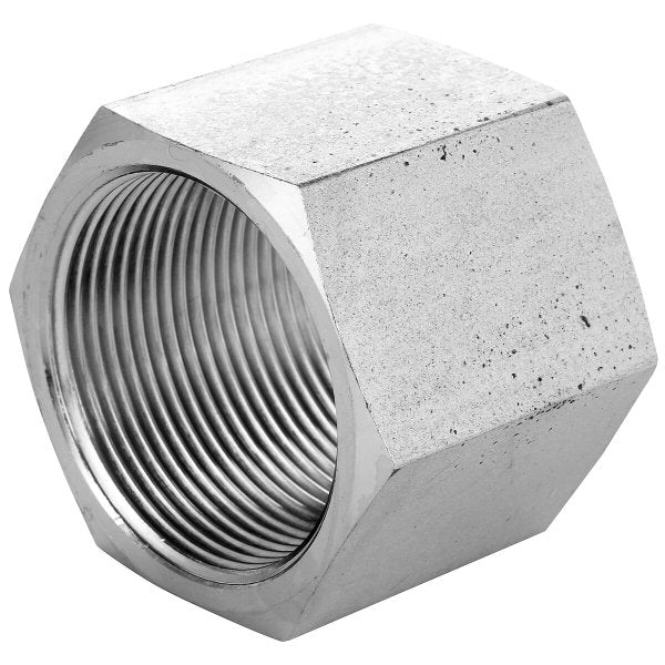 Jatkomuhvi BSP 1/2-1/2 sisäkierre