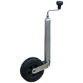 Nokkapyörä 48 mm 200X50 150 kg muovi