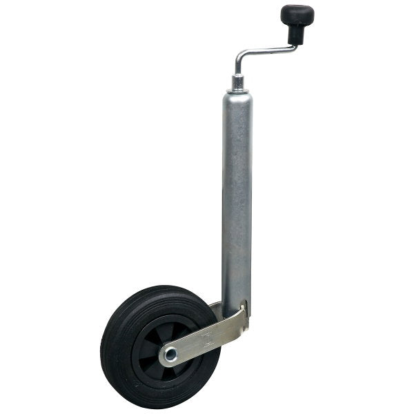 Nokkapyörä 48 mm 200X50 150 kg muovi