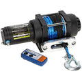Strong vinssi M2500 12 v