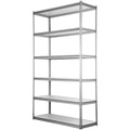 Varastohylly 2134x1219x457 mm hd
