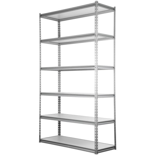 Varastohylly 2134x1219x457 mm hd