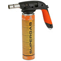 Kaasupoltin prof + supergas 575 600 ml
