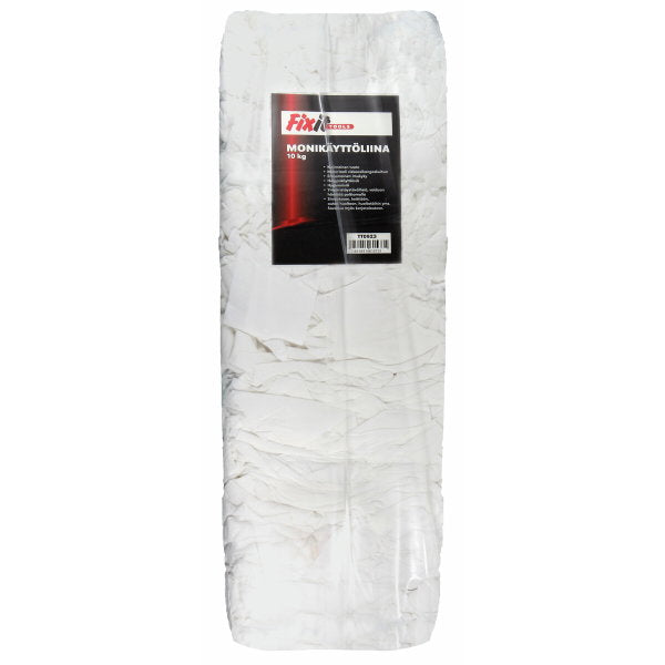 Kuitukangasliina n. 10 kg