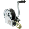 Vinssi 900 kg/7,5 m liinalla