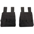 Riipputaskut newland 2 kpl cordura
