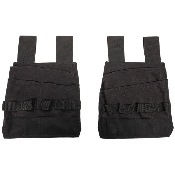 Riipputaskut newland 2 kpl cordura