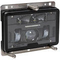 Ajovalo LED 165x105 mm